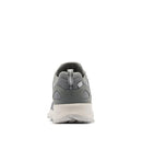 BM8753-033 COLUMBIA MEN'S PEAKFREAK II OUTDRY GREY STEEL/GREY ICE SIZE 8 - Like New