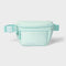 ALL IN MOTION PREMIUM BELT BAG - MINT - Brand New