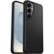 OTTERBOX SAMSUNG GALAXY S25 SYMMETRY MAGNET CASE, SHIPS IN POLYBAG - BLACK - Like New