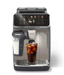 PHILIPS 5500 SERIES FULLY AUTOMATIC ESPRESSO MACHINE INTGRATED - Scratch & Dent