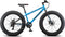 Mongoose Argus ST Youth Fat Tire Mountain Bike, 24x4 Inch Tires, 12-Inch Frame - Like New