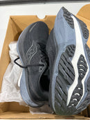 HURRICANE 25V MEN'S HURRICANE 25 - SIZE: MEN 7.5 - BLACK | SHADOW - Like New