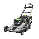 EGO POWER+ LM2101 21" 56V Lithium-ion Cordless Lawn Mower 5AH RAPID CHARGER - Like New