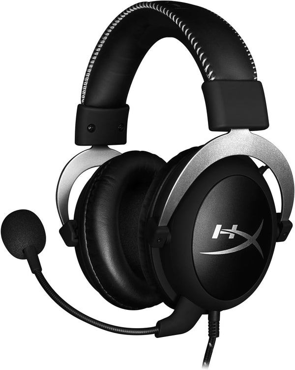 Kingston HyperX CloudX Pro Gaming Headset Xbox One/PC HX-HSCX-SR/NA - BLACK New