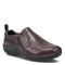 MERRELL MEN'S J17199W MOCCASIN - SIZE: MEN 11.5 (AU/UK M11) (EU M46) - ESPRESSO - Like New