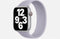 APPLE WATCH SOLO LOOP 45MM - SIZE 2 - PURPLE FOG - Brand New