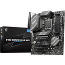 MSI B760 Gaming Plus WiFi V1 Motherboard ATX 911-7D98-052 - Black - Brand New
