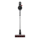 LG CordZero Cordless Stick Vacuum, 2 Batteries, 120 Min Run Time, A926KSM - GRAY - Like New