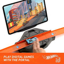 Hot Wheels iD Race Portal FXB53 - Like New