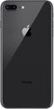 For Parts: APPLE IPHONE 8 PLUS 64GB UNLOCKED SPACE GRAY MQ962LL/A BATTERY DEFECTIVE