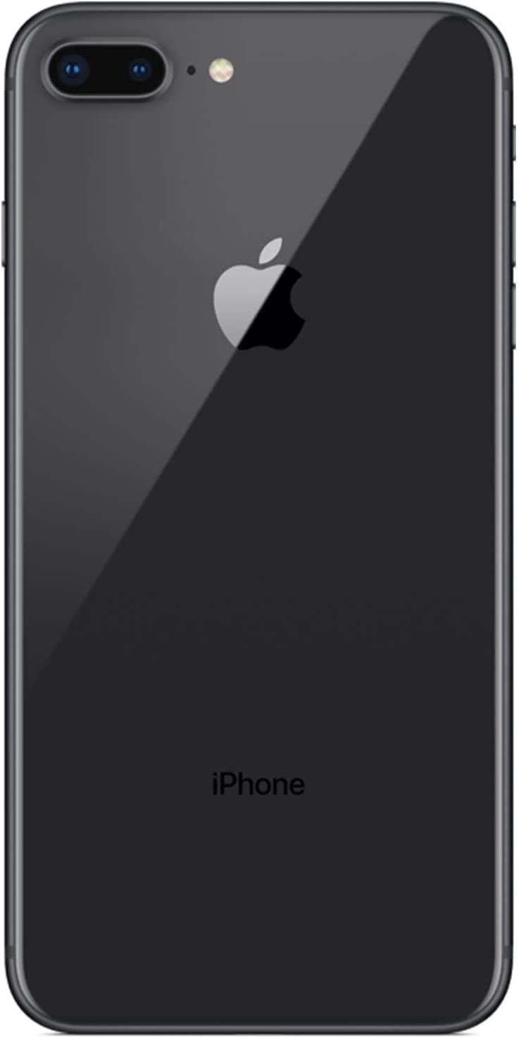 APPLE IPHONE 8 PLUS 64GB UNLOCKED SPACE GRAY - MQ962LL/A - Scratch & Dent