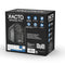 X-ACTO PENCIL SHARPENER, SCHOOLPRO ELECTRIC HEAVY DUTY 1 COUNT - BLACK - Like New