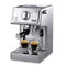 DELONGHI 15 BAR PUMP ESPRESSO CAPPUCCINO MACHINE PREMIUM ADJUSTABLE FROTHER - Like New