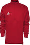 FT3320 Adidas Team Issue 1/4 Zip Sweatshirt New