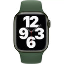 APPLE WATCH SOLO LOOP 45MM - SIZE 7 - CLOVER - Brand New