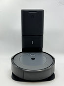 iRobot Roomba i4+ EVO 4550 Wi-Fi Vacuum Automatic Dirt Disposal - Scratch & Dent