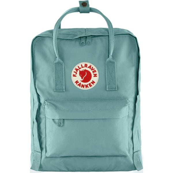FJALLRAVEN KANKEN- ONE SIZE - SKY BLUE - Brand New