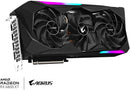 AORUS Radeon RX 6800 XT Master 16G Graphics Card GV-R68XTAORUS M-16GD Like New