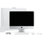 APPLE IMAC 21.5" FHD I5-7360U 2.30GHz 8 1TB HDD MMQA2LL/A MID 2017 - Like New