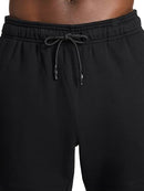 REEBOK MEN'S ARTILLERY OBLONG PANT, 31” INSEAM - MEDIUM - BLACK - Brand New