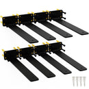 ISOKER 12 INCH SHELF BRACKETS, 8 PACK FLOATING SHELF BRACKET, 1/5” THICK - Like New