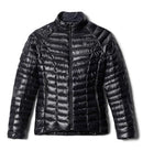 MOUNTAIN HARDWEAR WOMEN'S GHOST WHISPERER JACKET SIZE: WOMEN M - BLACK - Brand New