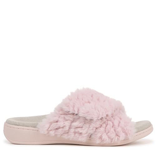 J0895F4652 Vionic Women's Relax Mr. Tedge Mary Jane Light Pink Size 11 - Like New
