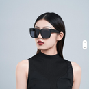 XIAOMI MSG05GL POLARIZED SUNGLASSES UV 8 LAYER OAR ANTI REFLECTIVE FILM UNISEX - Like New