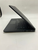 DELL LATITUDE 5480 14 FHD TOUCH I5-7440HQ 16GB 256GB SSD WIN 11 HOME - BLACK - Like New