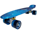 RIMABLE Complete 22 Inches Skateboard B016N6S81C - Joker2 - Like New