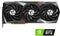 MSI GeForce RTX 3090 GAMING X TRIO 24G GDDR6 Graphics Card Like New