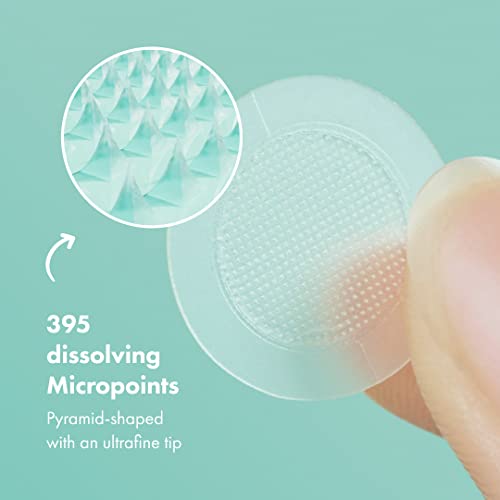 Hero Cosmetics Mighty Patch Micropoint for Blemishes 8 patches MPM-PATCH-8 - Brand New