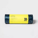 ALL IN MOTION MUSCLE RECOVERY TRAVEL FOAM ROLLER 12 - Scratch & Dent