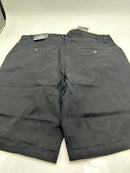 START FLEX COMFORT 4-WAY STRETCH FABRIC SHORT - SIZE: MEN 34 - BLACK - Like New