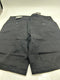START FLEX COMFORT 4-WAY STRETCH FABRIC SHORT - SIZE: MEN 34 - BLACK - Brand New