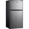 WHIRLPOOL 4.0 CU FT REFRIGERATOR WH40S1E MINI FRIDGE - - Scratch & Dent