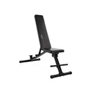 CAP BARBELL MULTI-PURPOSE ADJUSTABLE UTILITY WEIGHT BENCH FM-CS904BK BLACK - Like New
