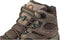 J035837 Merrell Men's Moab 3 Mid Waterproof Hiking Boot Boulder Size 10.5 - Like New