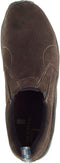 J63829 Merrell Men's Jungle Moc Slip-On Shoe Fudge 8.5 - Like New