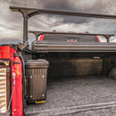 REALTRUCK BAK REVOLVER X4TS HARD ROLLING TRUCK BED TONNEAU COVER 80504RK - BLACK - Brand New