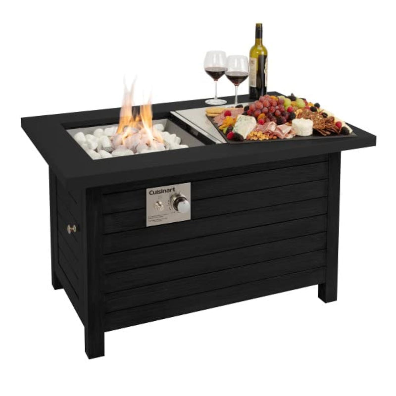 CUISINART COH-100BK OUTDOOR PUSH TO START COFFEE 40,000 BTU - Scratch & Dent