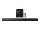 SAMSUNG Q-SERIES SOUNDBAR 3.1.2 CH SUBWOOFER (2025 MODEL) - Scratch & Dent