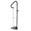 Culfadda Hot Tub Handrail 58" Height - Slides Under Your Spa - No Drilling - Brand New