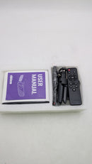 ELEPHAS 2023 Upgraded 1080P HD Projector BL128- NEW - WHITE - Brand New