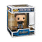 FUNKO POP! Deluxe Series - Tony Stark (Iron Man) - Brand New