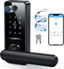 GEONFINO G4 PRO smart lock - BLACK - Scratch & Dent