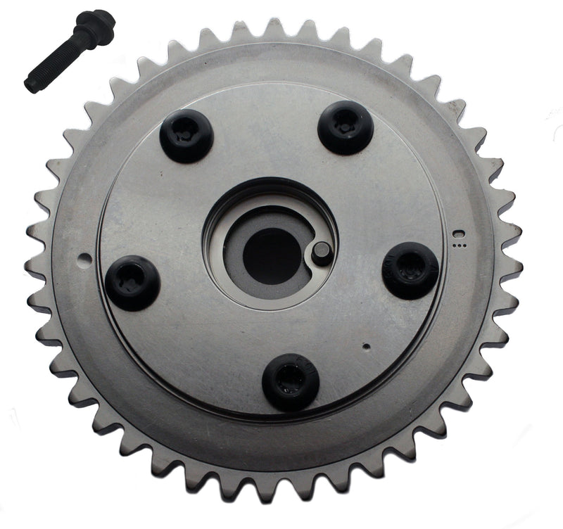 3R2Z-6A257-DA Engine Variable Camshaft Timing Cam Phaser VCT VVTi Actuator - Like New