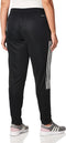 GM7310 Adidas Women's Tiro 21 Track Pants Black/White XL Like New