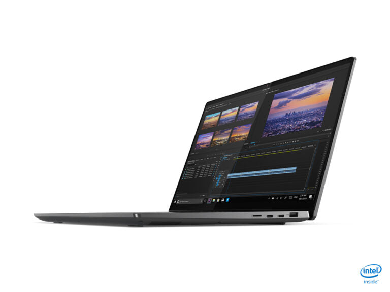 For Parts: LENOVO IDEAPAD 15.6" I7-9750H 16 512GB GTX 1650 81NW0002US DEFECTIVE SCREEN
