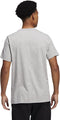 Adidas Men's Amplifier Regular Fit Cotton T-Shirt EK0171 New